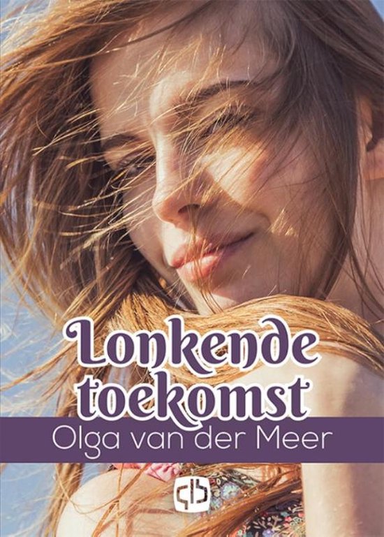 Lonkende toekomst - cover