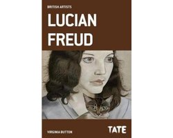 British Artists Lucian Freud