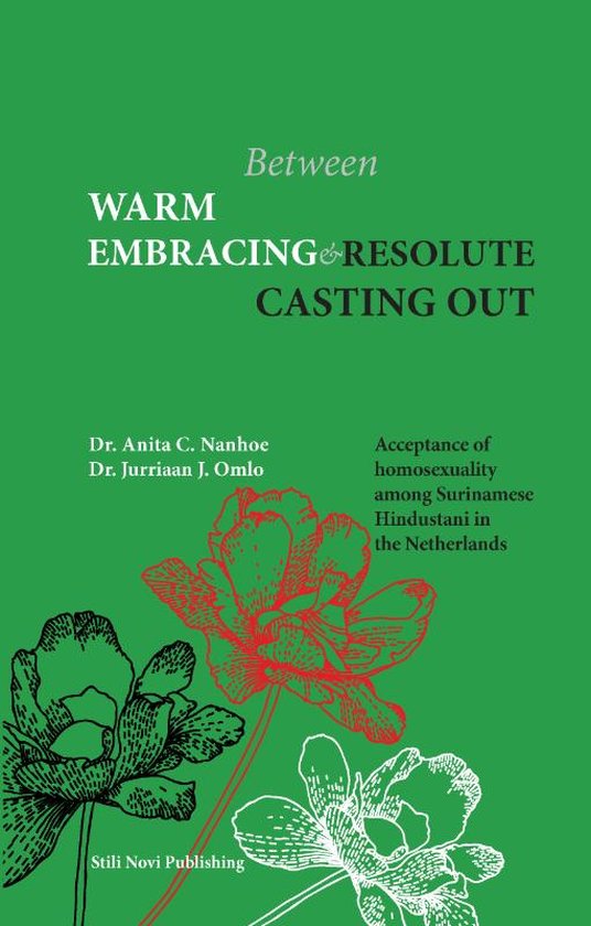 Between warm embracing and resolute casting out