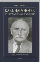 Karl Haushofer en het Nationaal-Socialisme