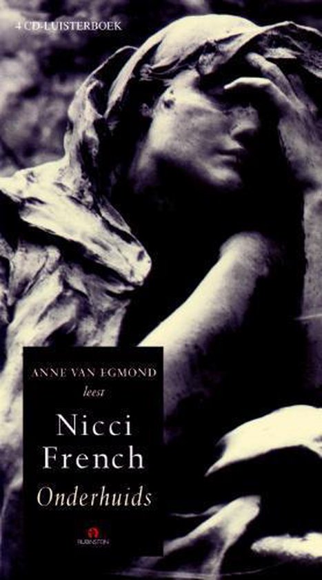 Cover van het boek 'Onderhuids 4 CD's' van Nicci French en Nicci French