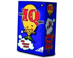 Het IQ spel