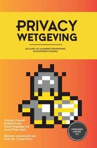 Privacy wetgeving