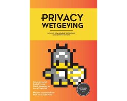 Privacy wetgeving