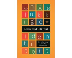 Ongelukkige identiteit