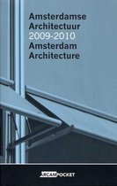 Amsterdam Architecture 2009-2010. Arcam 23