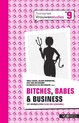 Tweespraak Vrouwenstudies 9  -   Bitches, babes & business