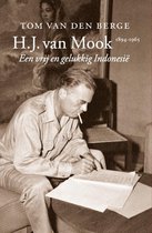 H.J. van Mook 1894-1965