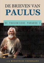 De Paulinische Paradox 2 -   De brieven van Paulus