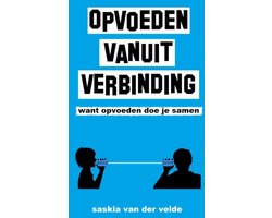 Opvoeden vanuit verbinding