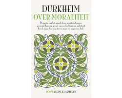 Omslag van Kleine Klassieken - Over moraliteit