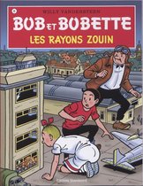 Bob et Bobette 099 -   Les rayons zouin