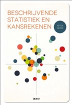 Volledige samenvatting Beschrijvende Statistiek en Kansrekenen + uitgewerkte bewijzen + lesnotities (academiejaar 2021-2022)