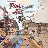 Pier en Aat  -   Samen piraat