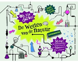 De wetten van de natuur