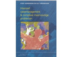 Intensief casemanagement & complexe meervoudige problemen