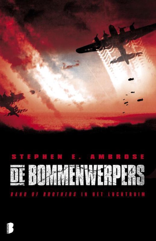 De Bommenwerpers