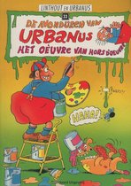 Urbanus 33 -   Het oeuvre van hors d'oeuvre