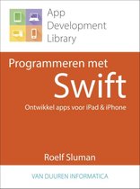 App Development Library  -   Programmeren met Swift