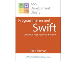 App Development Library  -   Programmeren met Swift