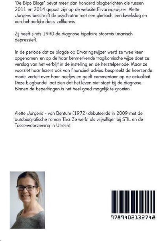 De Bipo Blogs
