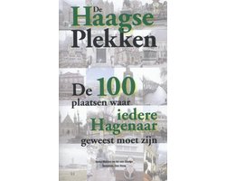 De Haagse plekken