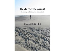 Omslag van De derde toekomst