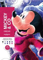 Disney Mickey & Co Cercles Magiques
