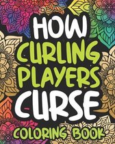 How Curling Players Curse