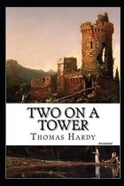 Two on a Tower Annotated