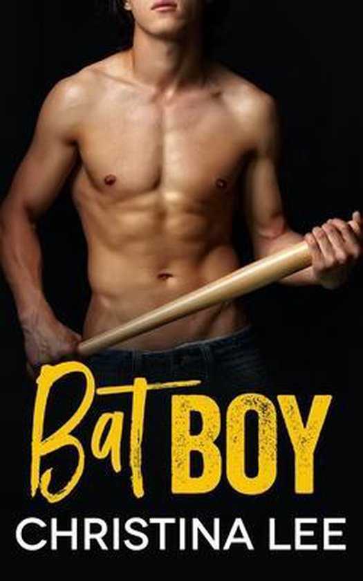 Easton U Pirates- Bat Boy - cover