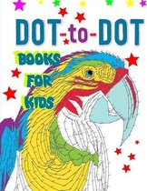 Dot To Dot Books For Kids