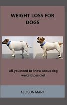 Weight Loss For Dog