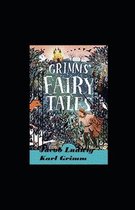 Grimm's Fairy Tales illustrated