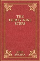 The Thirty-Nine Steps