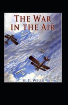 The War in the Air illustrated