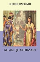 Allan Quatermain