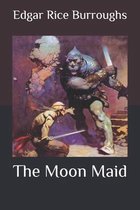 The Moon Maid