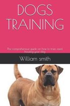 Dogs Training