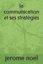 la communication et ses strategies