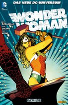 Wonder Woman 2 - Wonder Woman - Bd. 2: Familie