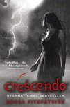 The Hush, Hush Saga #2 - Crescendo