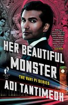 Ravi PI - Her Beautiful Monster