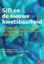 NCOI oefentoets Sociaal Juridische Dienstverlening 2025 - veel voorkomende tentamenvragen &plus; kernbegrippen &plus; tentamenhacks &plus; trends ontw&period; en meer