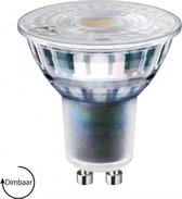 GU10 LED spot dimbaar | 5,5W | 4000K