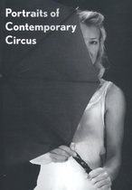 Omslag Portraits of contemporary circus