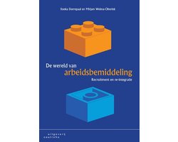 De wereld van arbeidsbemiddeling