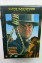Clint Eastwood collection - 5 dvd box