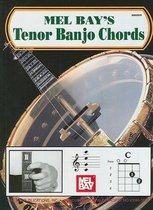 Mel Bay's Tenor Banjo Chords