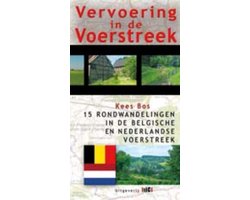 Vervoering in de voerstreek